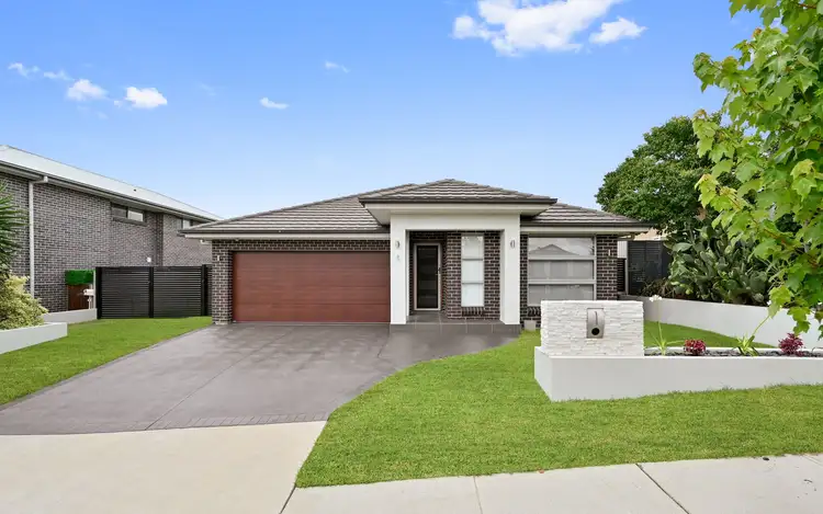 3 The Straight, Oran Park NSW 2570