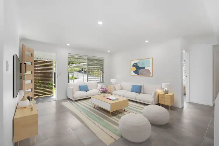Main view of Homely house listing, 22 Patura Drive, Ashmore QLD 4214