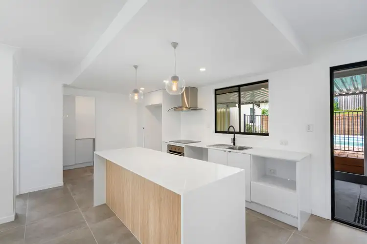 Second view of Homely house listing, 22 Patura Drive, Ashmore QLD 4214