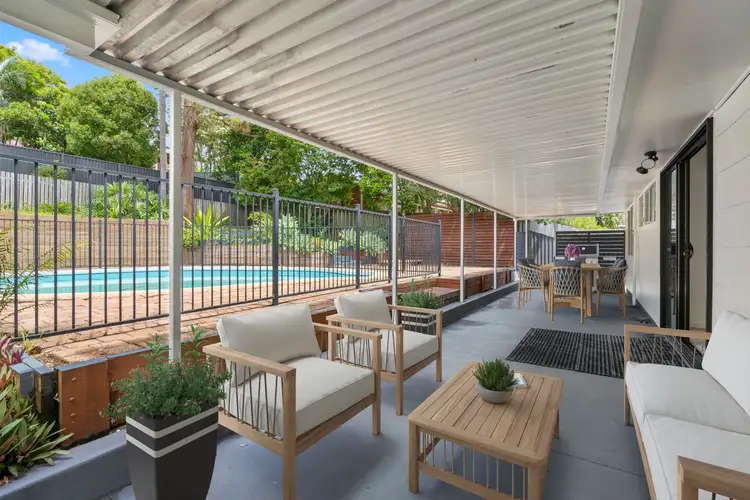 Third view of Homely house listing, 22 Patura Drive, Ashmore QLD 4214