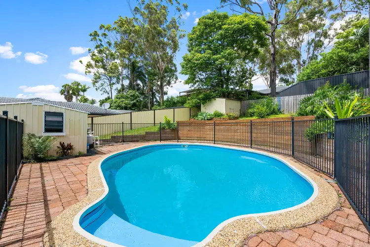 Fourth view of Homely house listing, 22 Patura Drive, Ashmore QLD 4214