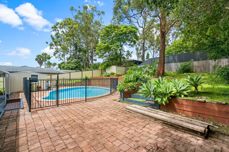 Fifth view of Homely house listing, 22 Patura Drive, Ashmore QLD 4214