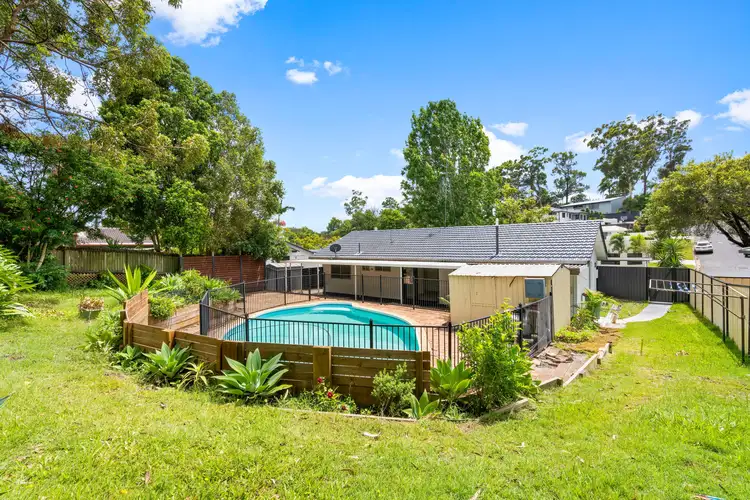 Sixth view of Homely house listing, 22 Patura Drive, Ashmore QLD 4214