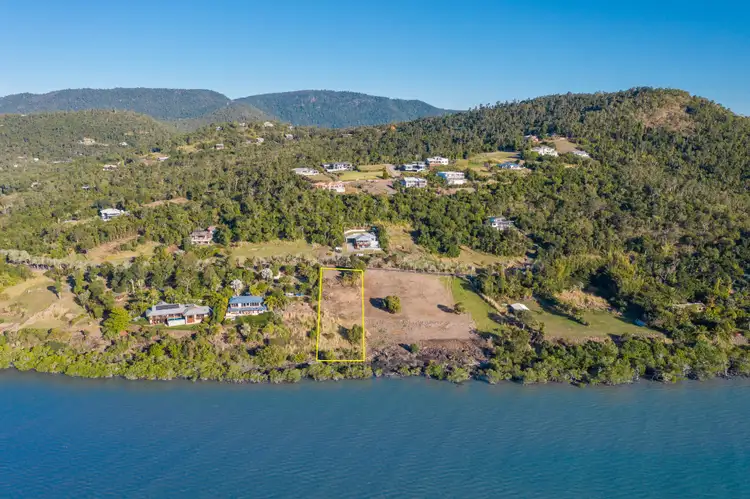 Second view of Homely land listing, Lot 4/119 Botanica Drive, Woodwark QLD 4802