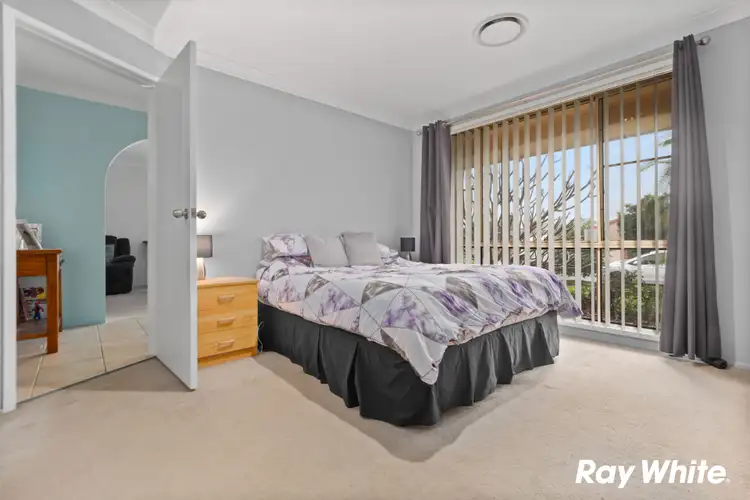 Fourth view of Homely house listing, 35 Sherridon Crescent, Quakers Hill NSW 2763