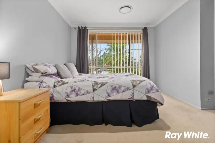 Sixth view of Homely house listing, 35 Sherridon Crescent, Quakers Hill NSW 2763