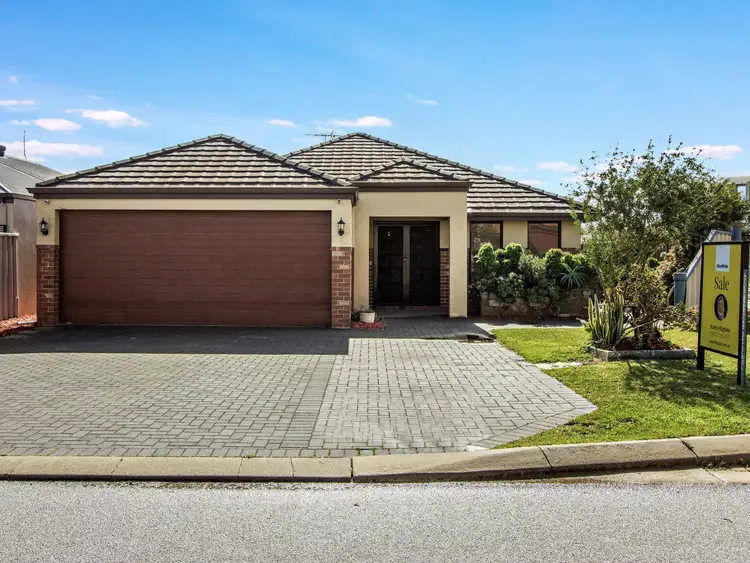32 Almond Avenue, Shoalwater WA 6169