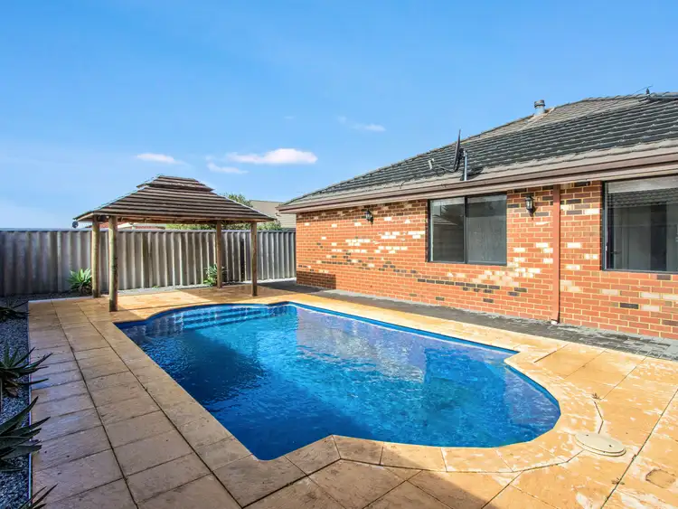 Third view of Homely house listing, 32 Almond Avenue, Shoalwater WA 6169