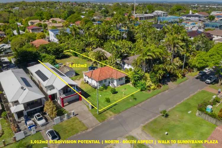 181 Young Street, Sunnybank QLD 4109