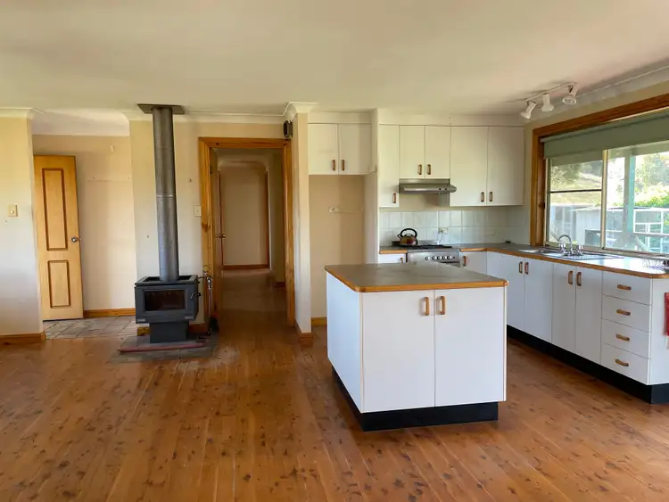 Fifth view of Homely rural property listing, "Kyamba" 2491 Taylors Flat Road, Taylors Flat NSW 2586