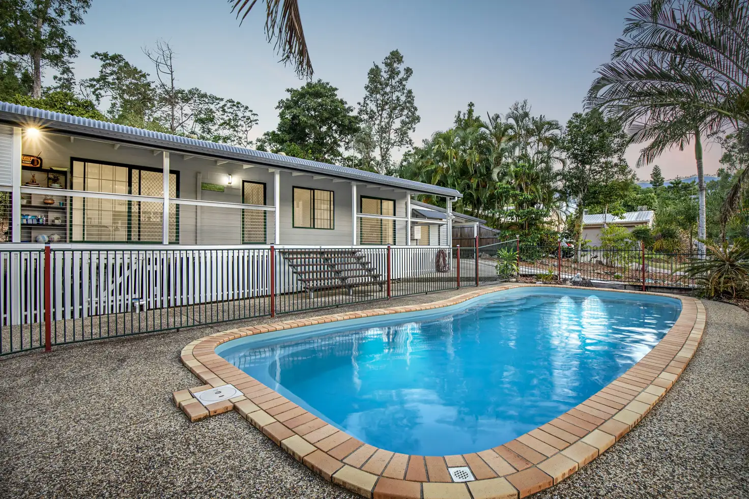 Main view of Homely house listing, 1 Sandpiper Crescent, Jubilee Pocket QLD 4802