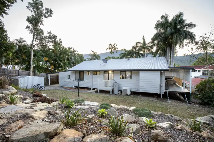 Third view of Homely house listing, 1 Sandpiper Crescent, Jubilee Pocket QLD 4802