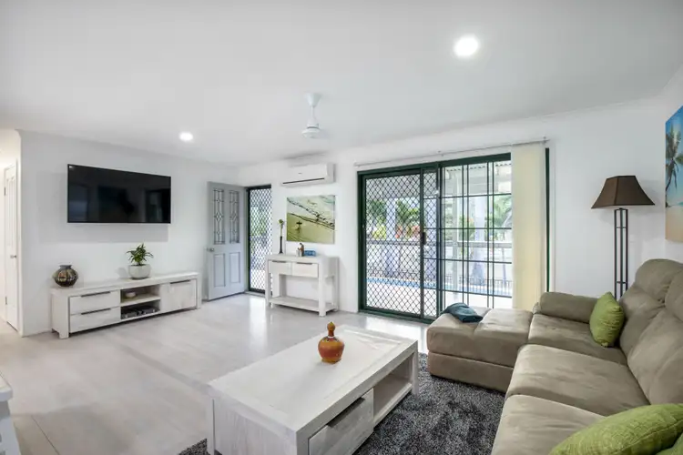 Sixth view of Homely house listing, 1 Sandpiper Crescent, Jubilee Pocket QLD 4802