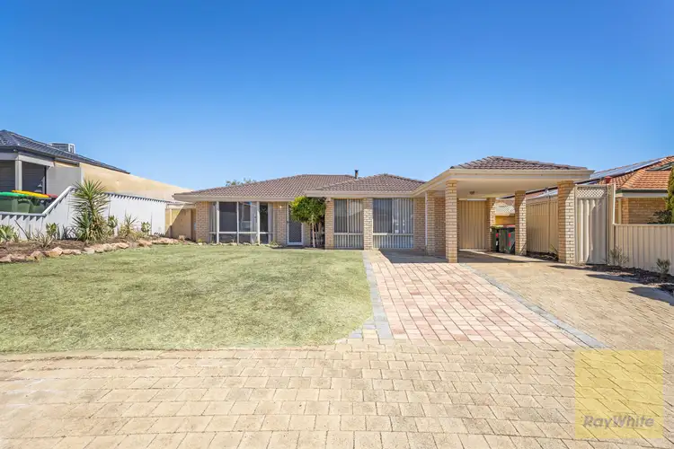 Main view of Homely house listing, 7 Tathra Way, Clarkson WA 6030