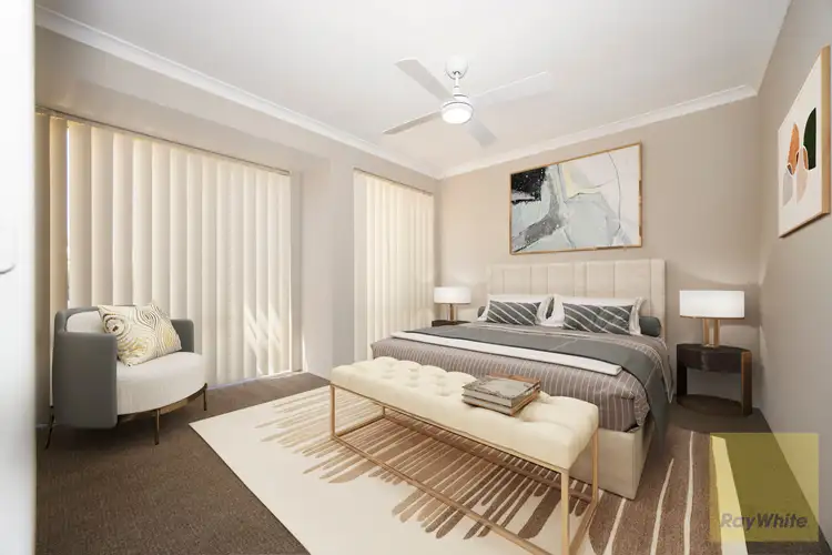 Second view of Homely house listing, 7 Tathra Way, Clarkson WA 6030