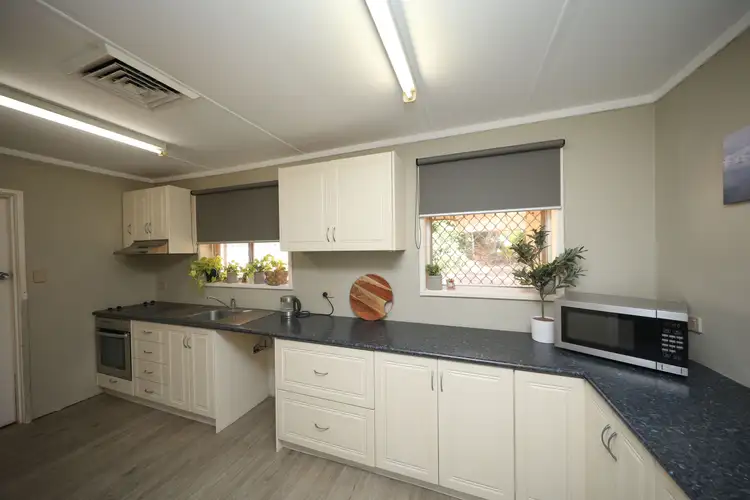 Second view of Homely house listing, 9 Yannarie Crescent, Dampier WA 6713