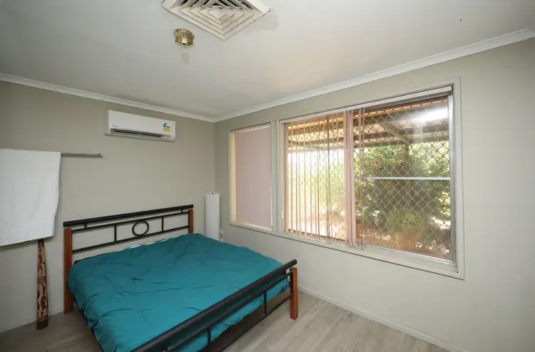 Fourth view of Homely house listing, 9 Yannarie Crescent, Dampier WA 6713