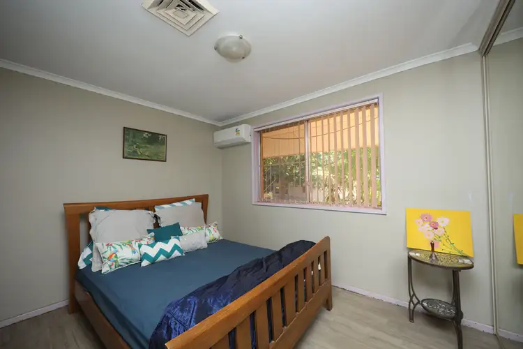 Fifth view of Homely house listing, 9 Yannarie Crescent, Dampier WA 6713