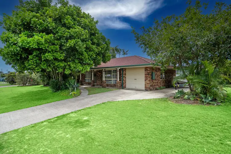 Main view of Homely house listing, 2 Beagle Avenue, Banksia Beach QLD 4507