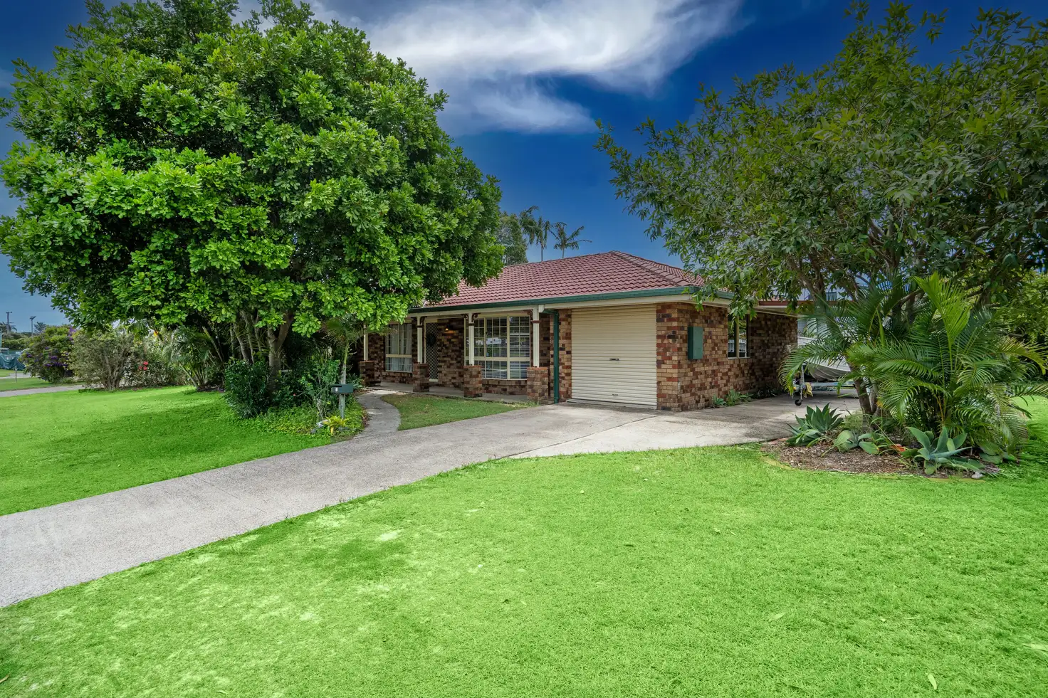 Main view of Homely house listing, 2 Beagle Avenue, Banksia Beach QLD 4507