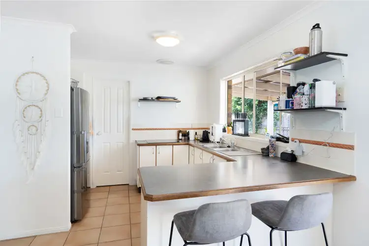 Second view of Homely house listing, 2 Beagle Avenue, Banksia Beach QLD 4507