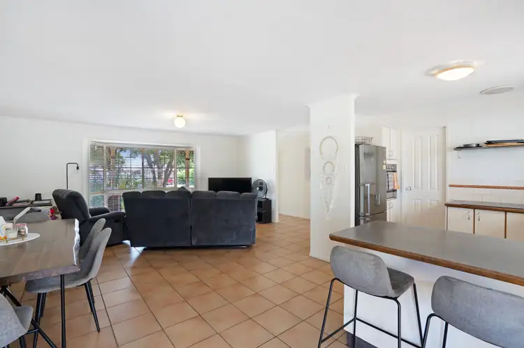 Fifth view of Homely house listing, 2 Beagle Avenue, Banksia Beach QLD 4507