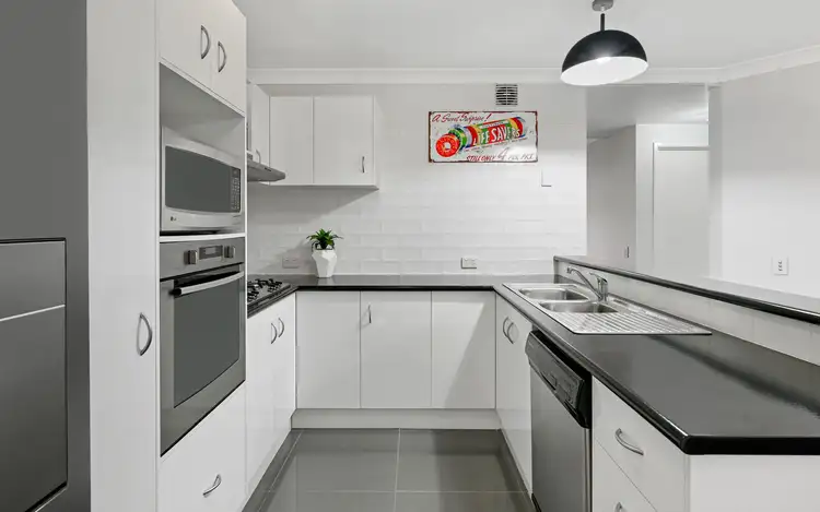 Second view of Homely house listing, 13 Pittman Steps Place, Blair Athol NSW 2560