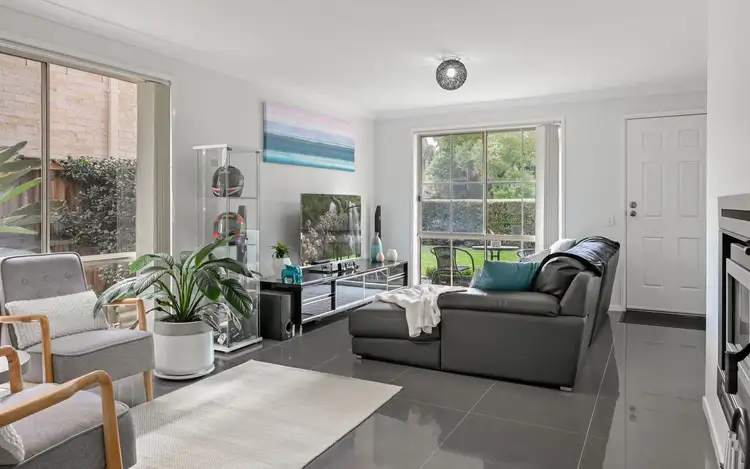 Third view of Homely house listing, 13 Pittman Steps Place, Blair Athol NSW 2560
