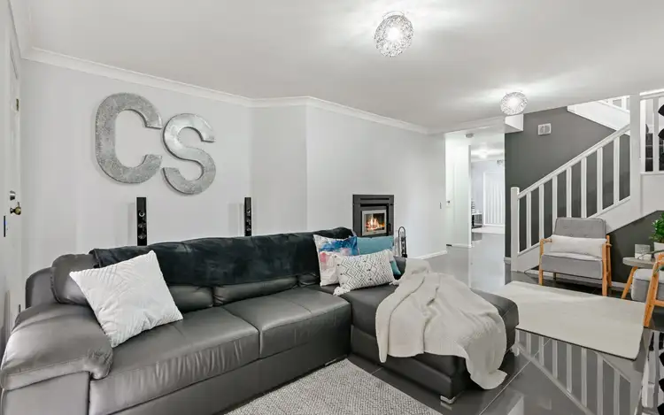 Fourth view of Homely house listing, 13 Pittman Steps Place, Blair Athol NSW 2560