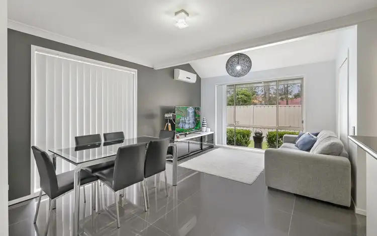 Fifth view of Homely house listing, 13 Pittman Steps Place, Blair Athol NSW 2560