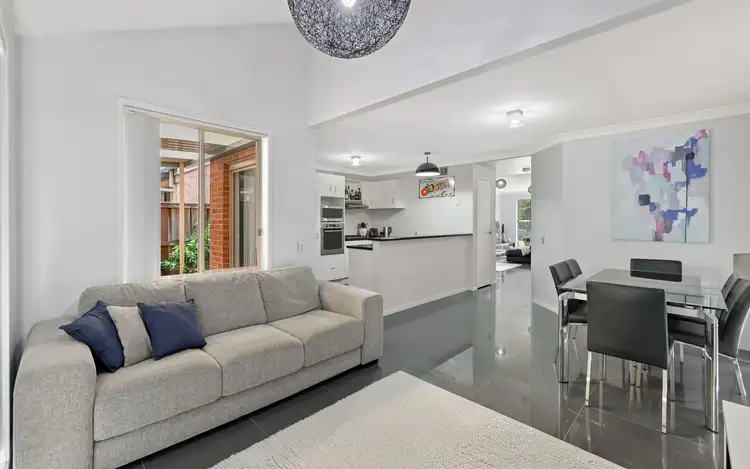 Sixth view of Homely house listing, 13 Pittman Steps Place, Blair Athol NSW 2560