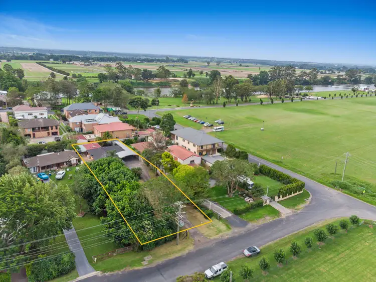 Main view of Homely house listing, 21 North Street, Windsor NSW 2756