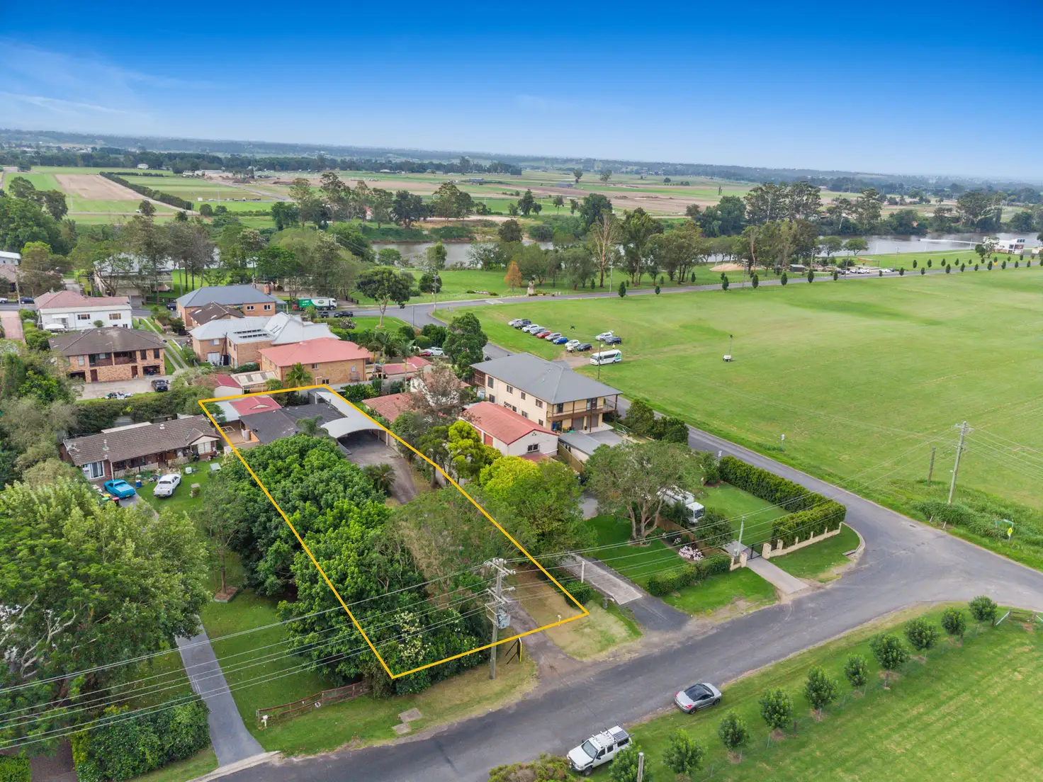 Main view of Homely house listing, 21 North Street, Windsor NSW 2756