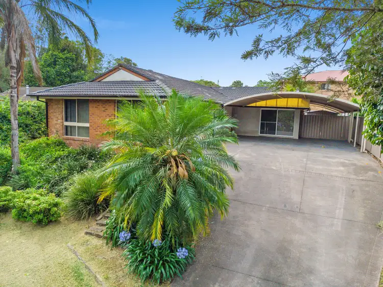 Second view of Homely house listing, 21 North Street, Windsor NSW 2756