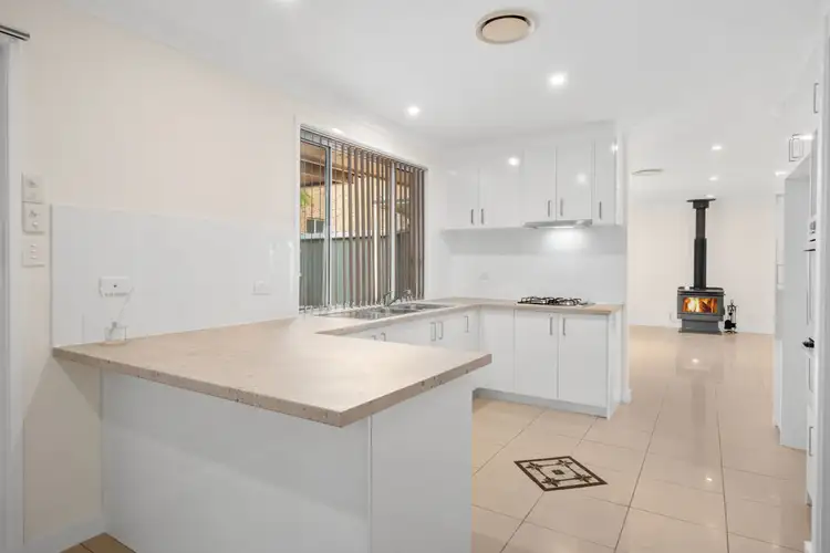 Third view of Homely house listing, 21 North Street, Windsor NSW 2756