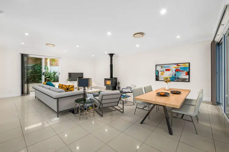 Fourth view of Homely house listing, 21 North Street, Windsor NSW 2756