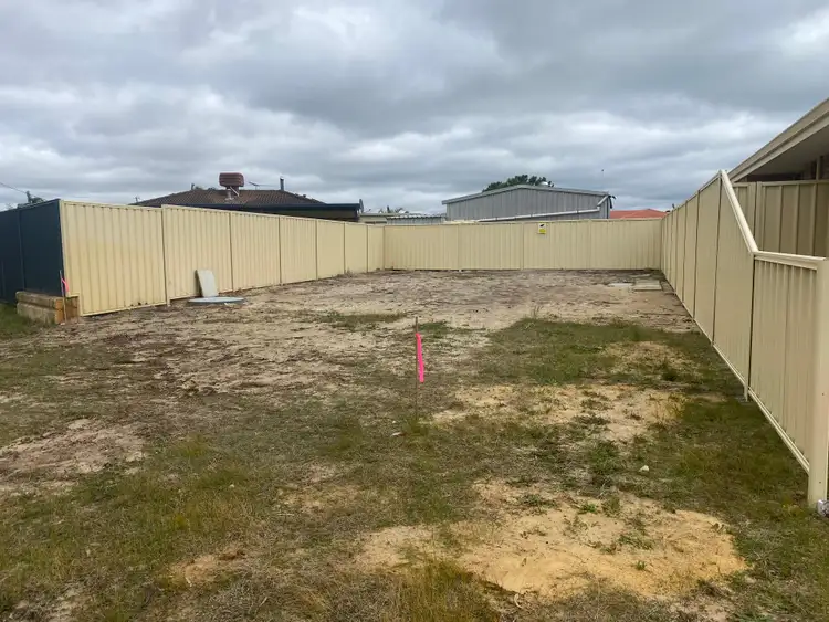 Third view of Homely land listing, LOT 2, 2 Colorado Place, Beechboro WA 6063