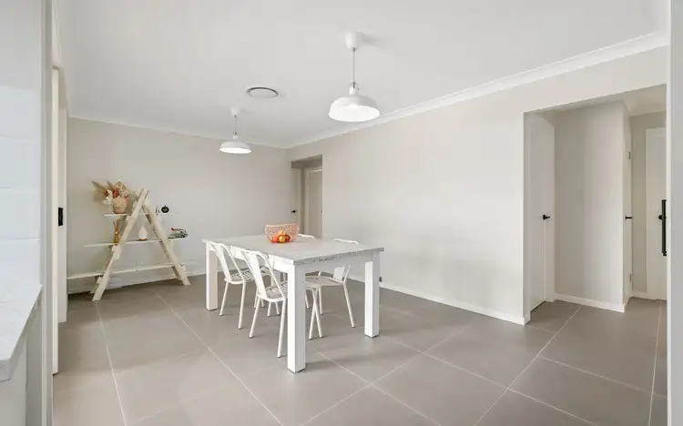 Third view of Homely house listing, 18 Winston Place, Narellan Vale NSW 2567