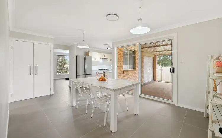 Fourth view of Homely house listing, 18 Winston Place, Narellan Vale NSW 2567