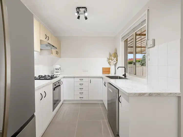 Fifth view of Homely house listing, 18 Winston Place, Narellan Vale NSW 2567