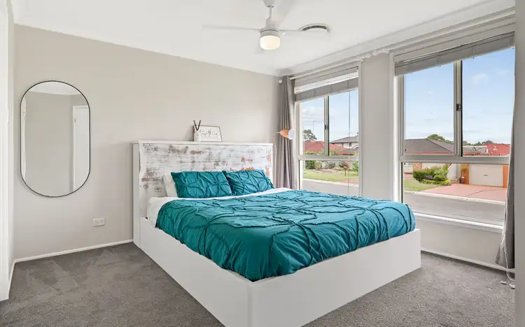 Sixth view of Homely house listing, 18 Winston Place, Narellan Vale NSW 2567