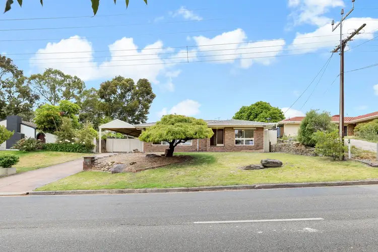 29 Ernest Crescent, Happy Valley SA 5159