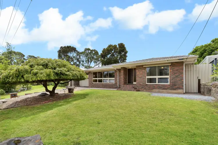 Second view of Homely house listing, 29 Ernest Crescent, Happy Valley SA 5159