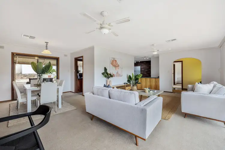 Third view of Homely house listing, 29 Ernest Crescent, Happy Valley SA 5159