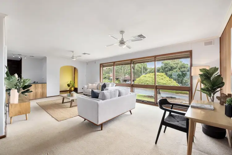 Fifth view of Homely house listing, 29 Ernest Crescent, Happy Valley SA 5159