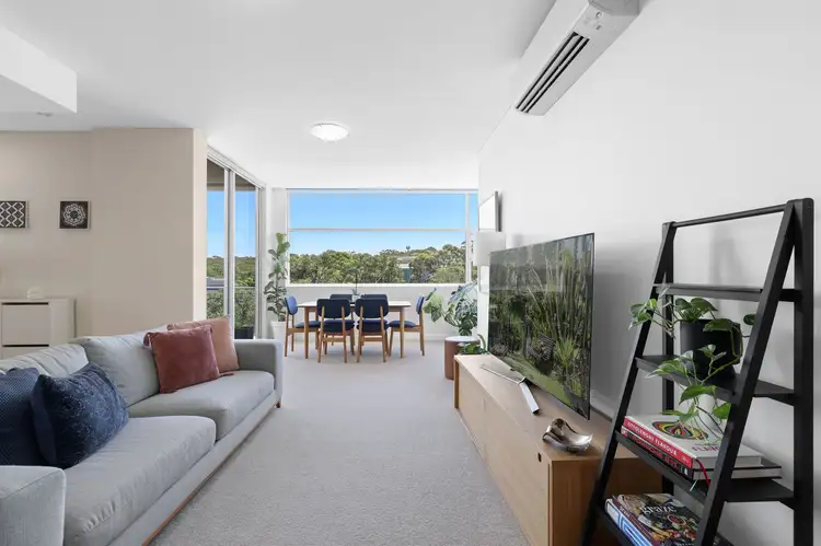 603/77 Ridge Street, Gordon NSW 2072