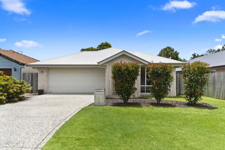 3 Castlewellan Circuit, Warner QLD 4500