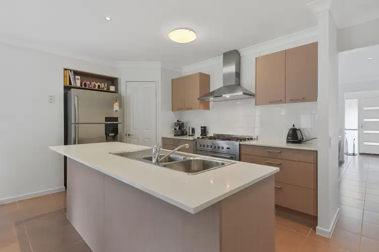 Fourth view of Homely house listing, 3 Castlewellan Circuit, Warner QLD 4500