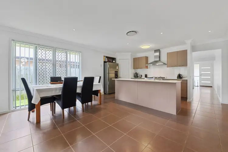 Sixth view of Homely house listing, 3 Castlewellan Circuit, Warner QLD 4500