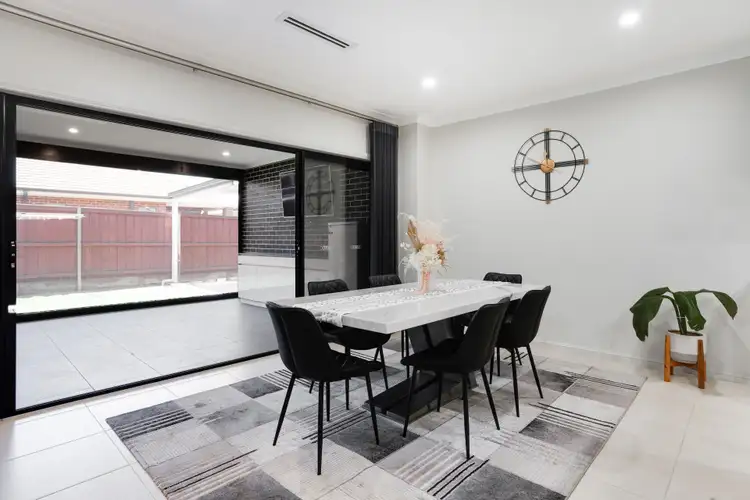 Fourth view of Homely house listing, 8 Parish Way, Carnes Hill NSW 2171